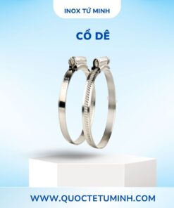 Cổ Dê