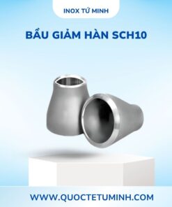 Bầu giảm hàn SCH10