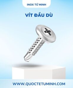 Vít Đầu Dù