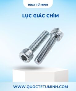 Lục Giác Chìm