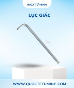 Lục Giác