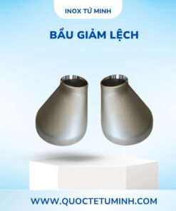 Bầu giảm lệch