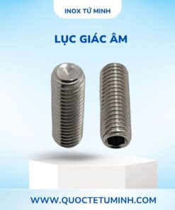 Lục Giác Âm