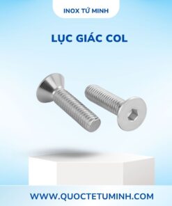Lục Giác Col