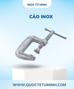 Cảo Inox