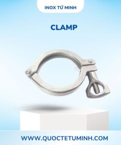 Clamp