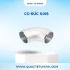 Co đúc S10S