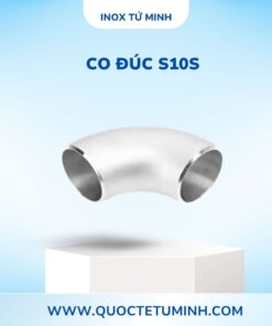 Co đúc S10S
