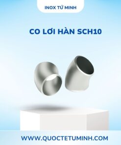 Co Lơi Hàn SCH10