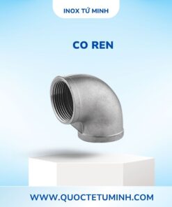 Co Ren