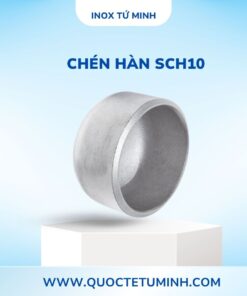 Chén Hàn SCH10