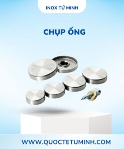 Chụp Ống