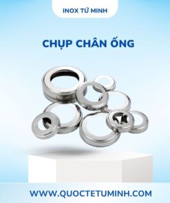 Chụp Ống Chân