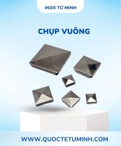 Chụp Vuông