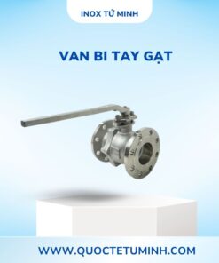 Van Bi Tay Gạt