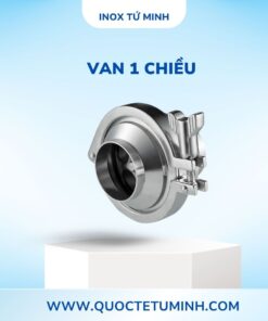 Van 1 Chiều