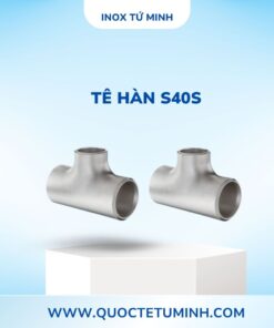 Tê Hàn SCH40S
