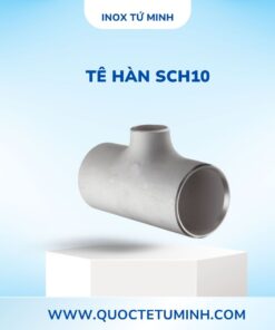 Tê Hàn SCH10