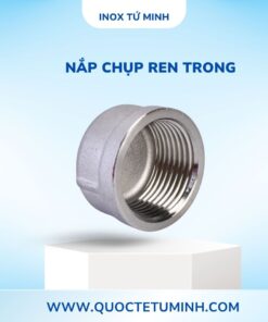 Nắp Chụp Ren Trong
