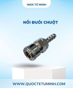 Nối Đuôi Chuột
