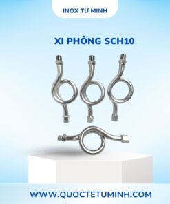Xi Phông SCH10
