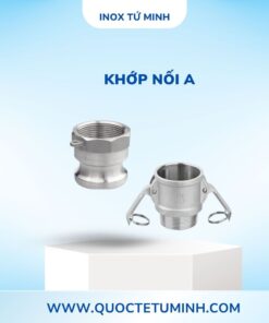 Khớp nối A