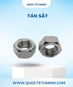 Tán Sắt