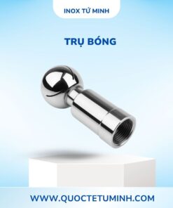 Trụ 2 Bóng
