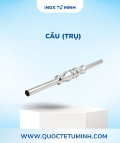 Cầu (Trụ)