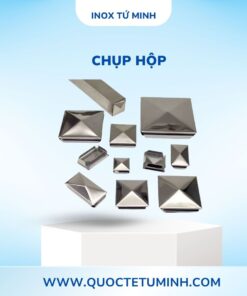 Chụp Hộp