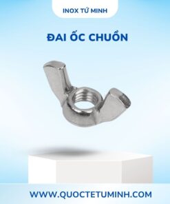 Đai Ốc Chuồn