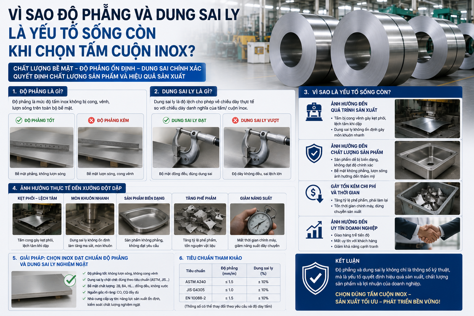 Mua Tấm Cuộn Inox Cán Nguội 2B/BA Cho Xưởng Đột Dập Bình Dương 8db1f174 8c77 47a9 b3cb a1bf21012aa8