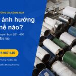 Giá Niken Ảnh Hưởng Giá Inox Thế Nào? Vì Sao 304 Tăng Mạnh Hơn 201, 430