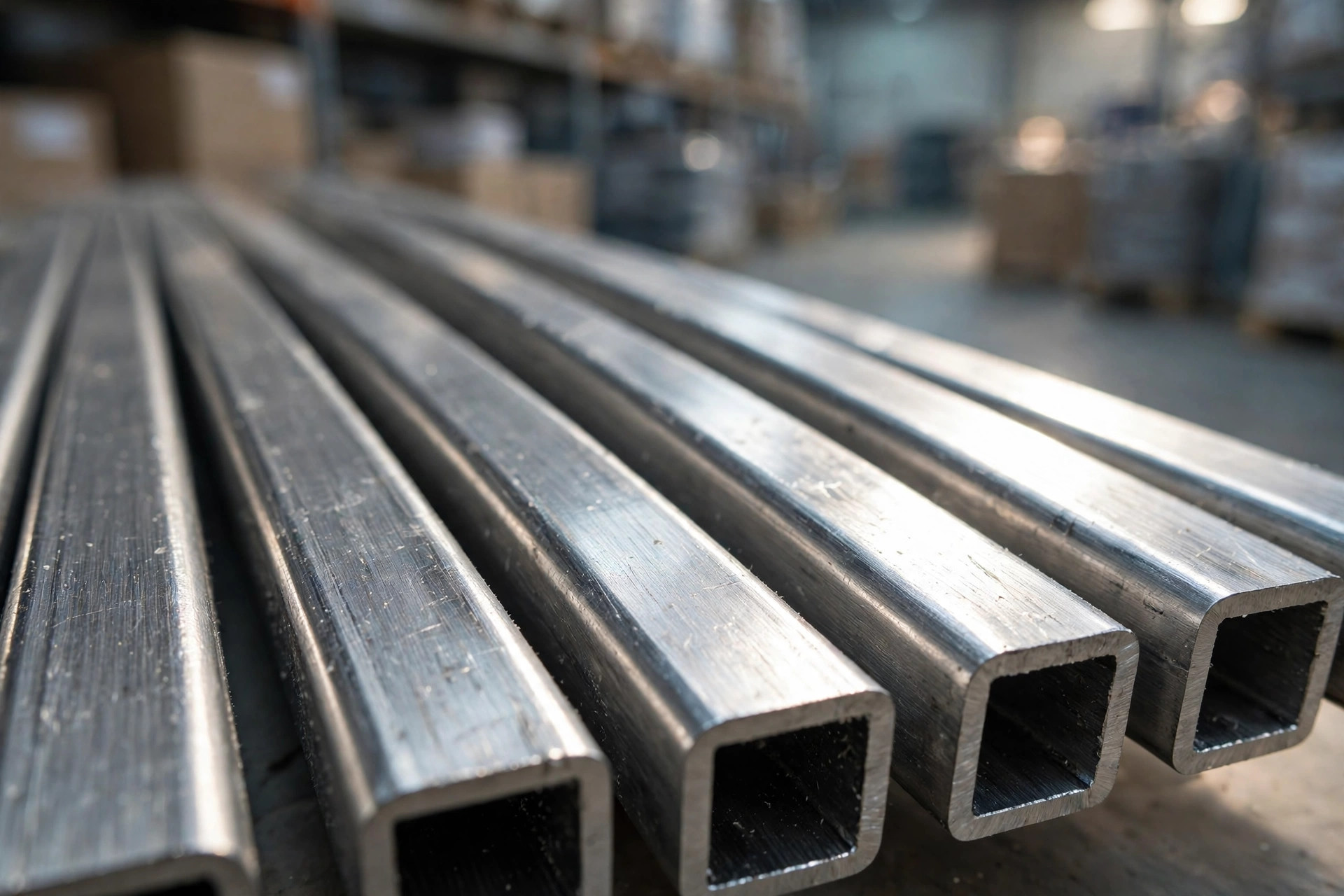 Bề mặt hộp inox 10×40 Cận cảnh bề mặt hộp inox 10×40